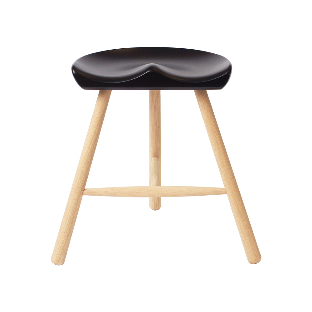 WERNER ワーナー SHOEMAKER シューメーカー　スツールB 42cm 楽天市場】ワーナー シューメーカー チェア No.42 イロコウッド Werner