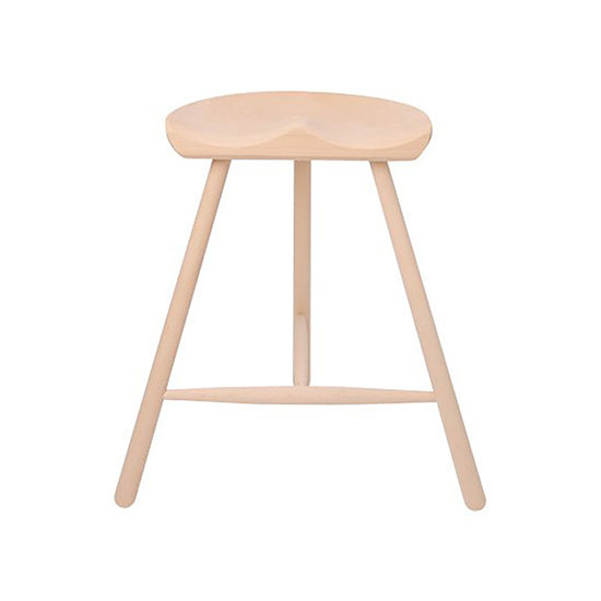 ShoemakerChair NO.59 WERNER スツール ワーナー WERNER SHOEMAKER CHAIR NO.59 / ワーナー | 家具・家電の