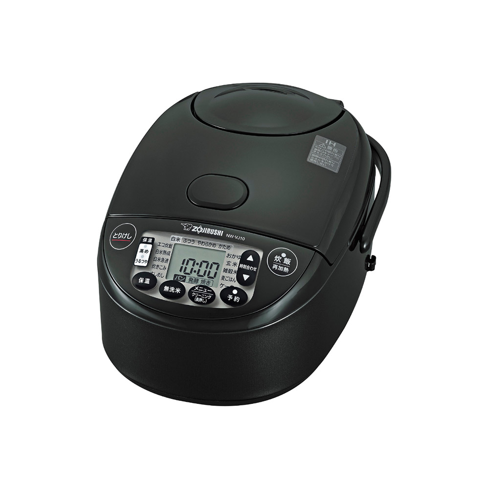 ZOJIRUSHI ZOJIRUSHI 極め炊き 圧力IH炊飯ジャー 4合炊き NW ZOJIRUSHI ZOJIRUSHI 極め炊き 圧力IH炊飯ジャー 4合炊き NW