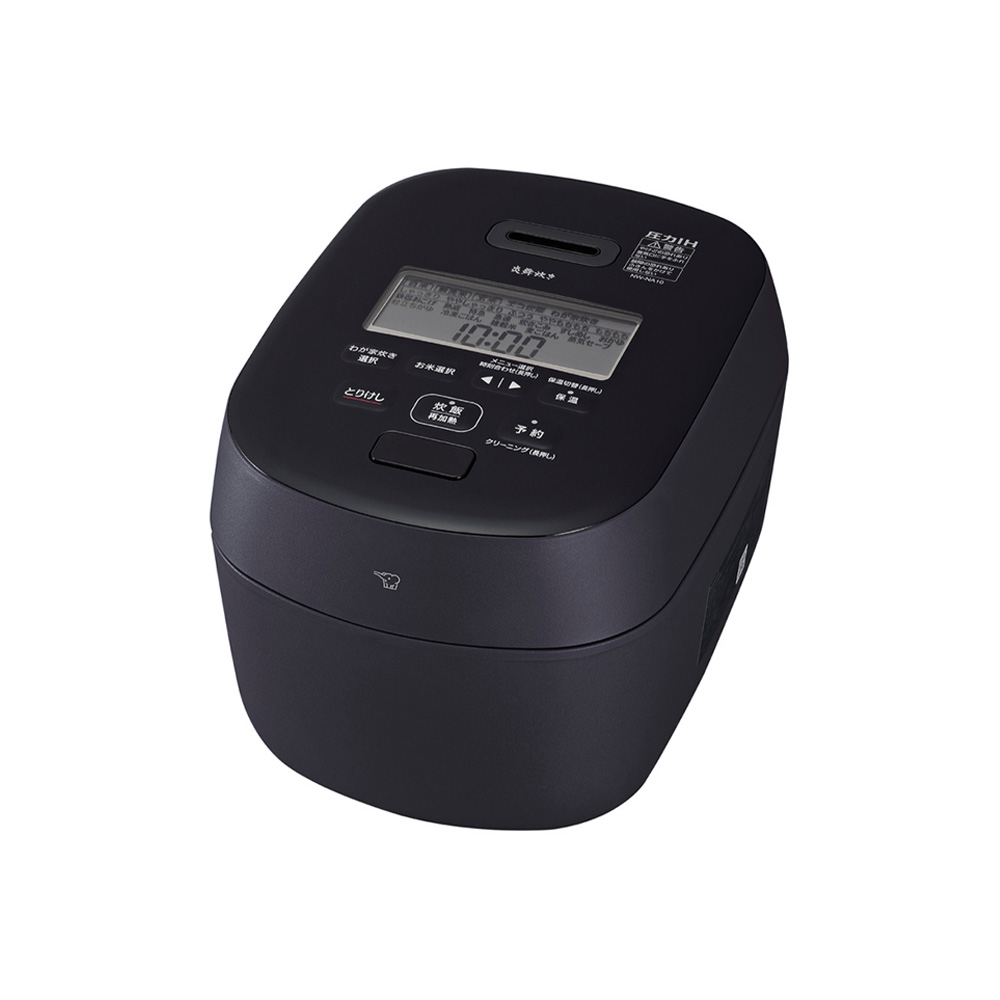 TOSHIBA TOSHIBA 炎匠炊き 真空圧力IH炊飯器 5.5合炊き RC-10HGW TOSHIBA TOSHIBA 炎匠炊き 真空圧力IH炊飯器 5.5合炊き RC-10HGW