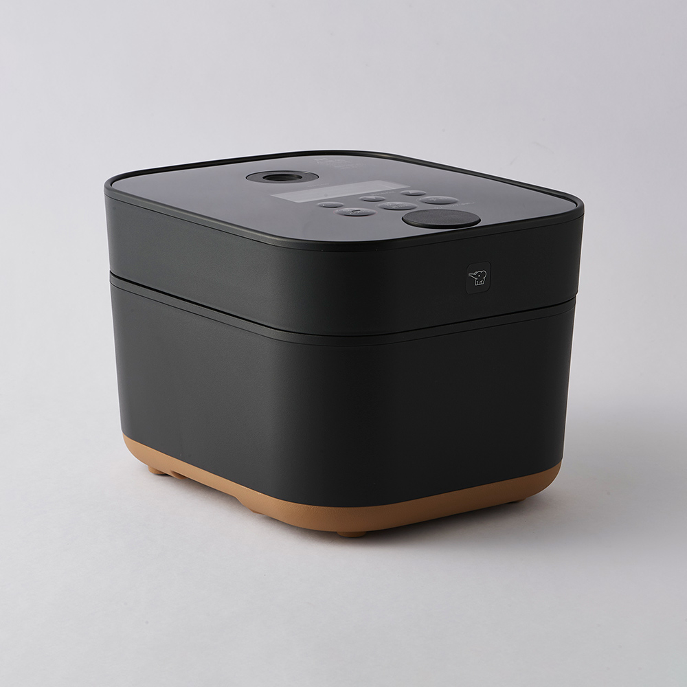 シャープ IHジャー炊飯器 1.0-5.5合炊き ブラック KS-HF10B-B KS-HF10B | 炊飯器：シャープ