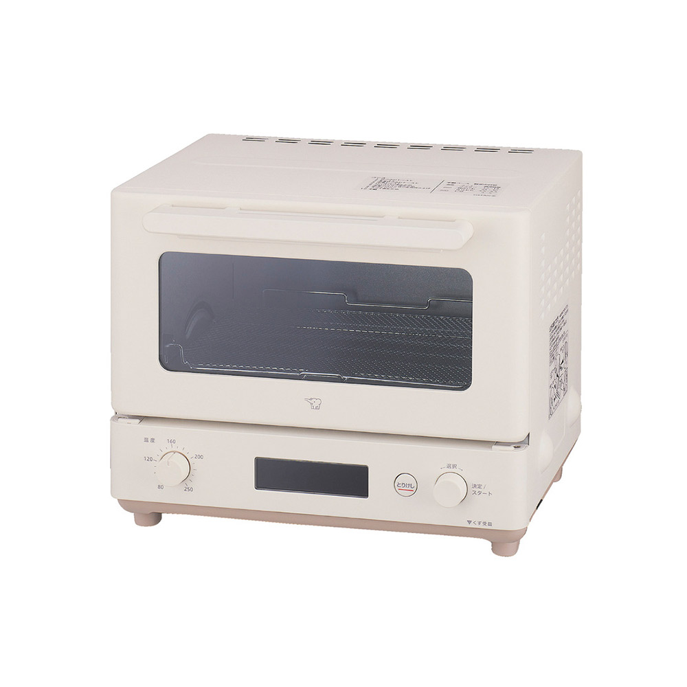 SHARP SHARP ヘルシオ ウォーターオーブントースター AX-WT1-B