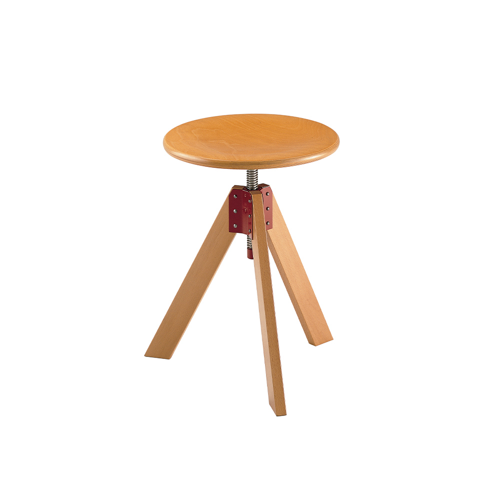zanotta zanotta Giotto Stool / ザノッタ | subsclife