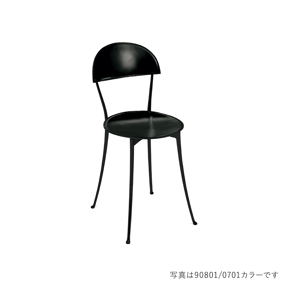 Zanotta チェア zanotta zanotta Tonietta Black / ザノッタ | 家具・家電の