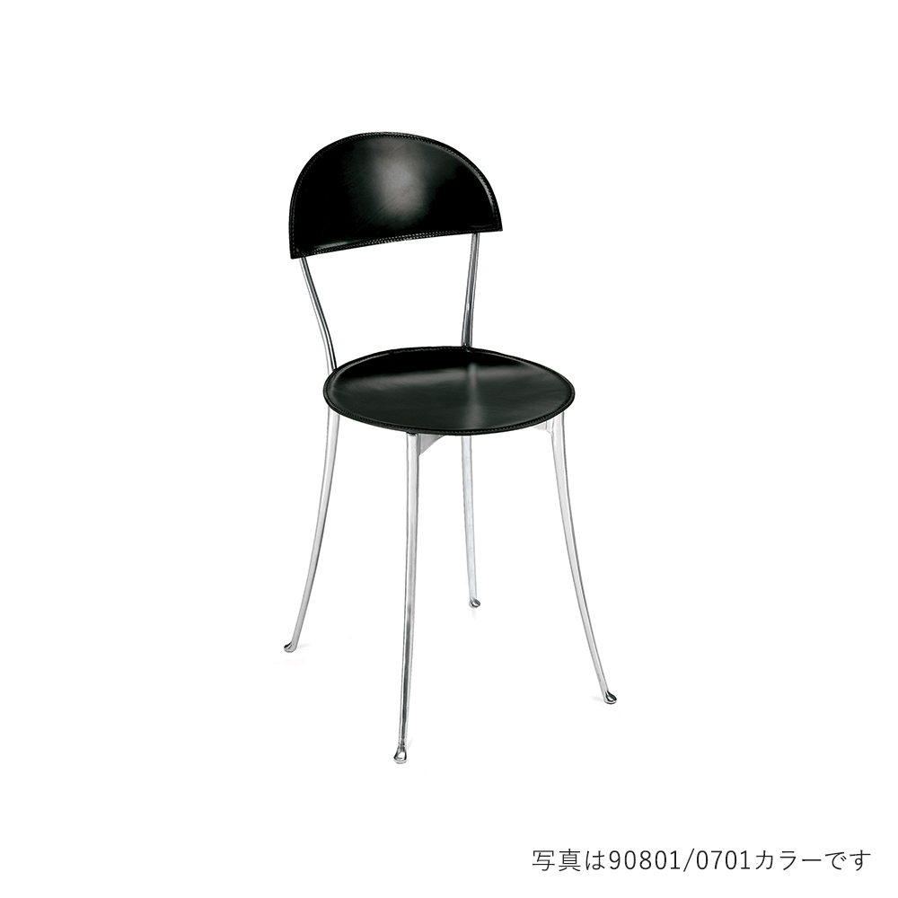 Zanotta チェア ザノッタ（ZANOTTA）LIAチェア 4脚セット買取｜L-line（エルライン）