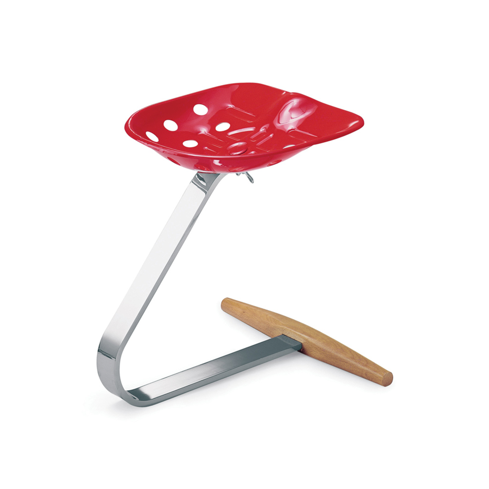 zanotta zanotta Mezzadro Stool / ザノッタ | 家具・家電の