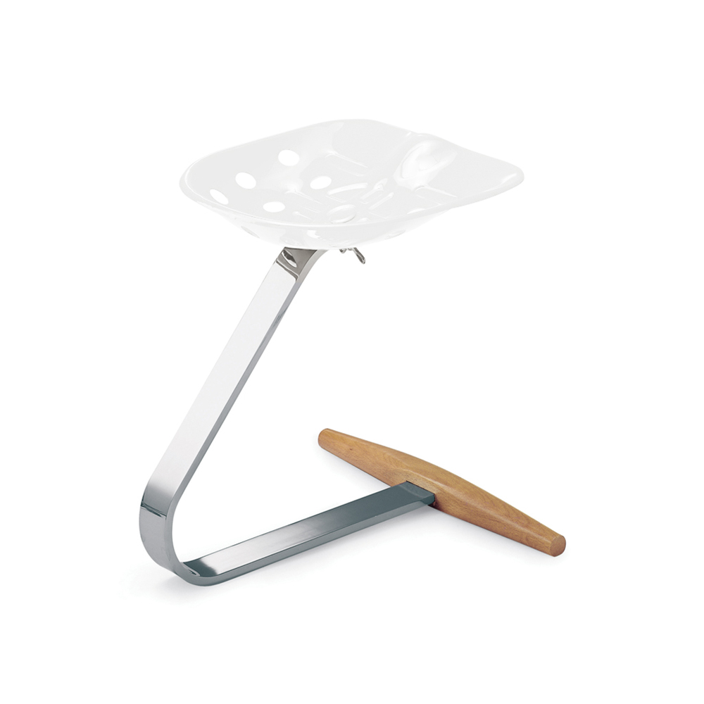zanotta zanotta Mezzadro Stool / ザノッタ | 家具・家電の