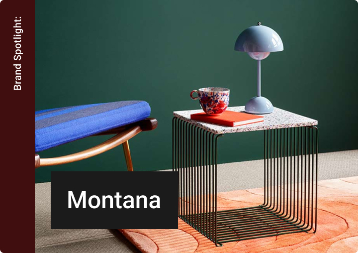 Montana / モンタナ | Brand Spotlight