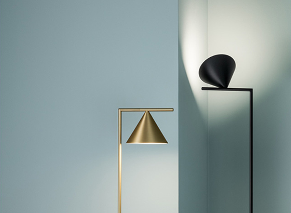 間接照明で ホテルライクなお部屋づくり