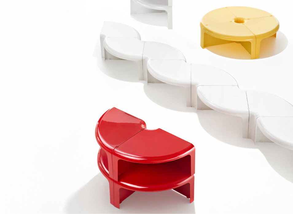 1つで2役！お役立ちインテリア