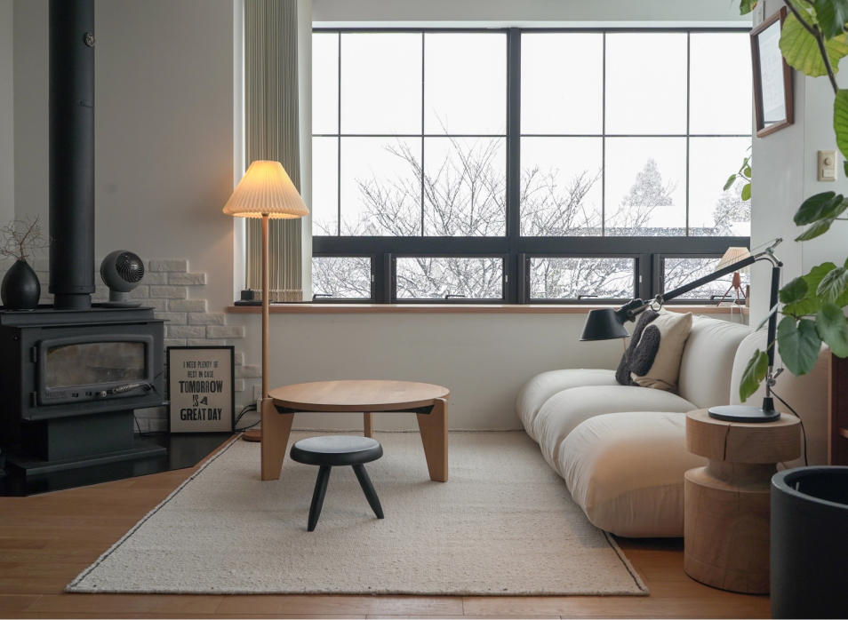 [新着]暮らし上手なあの人のお部屋をご紹介。