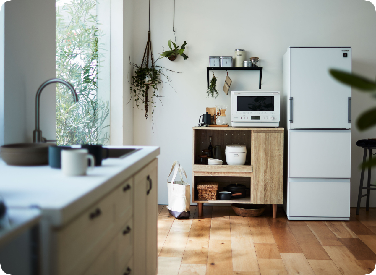 新生活応援セール開催中！