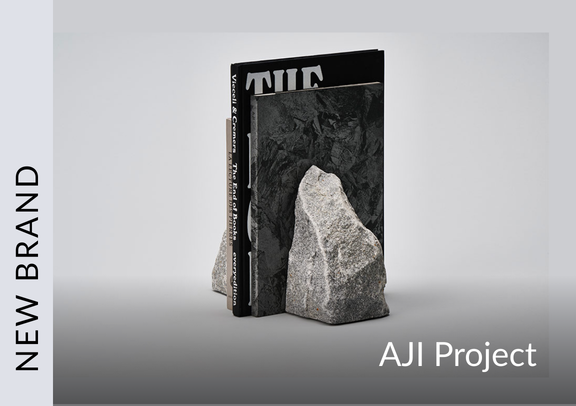 【NEW BRAND】AJI Project