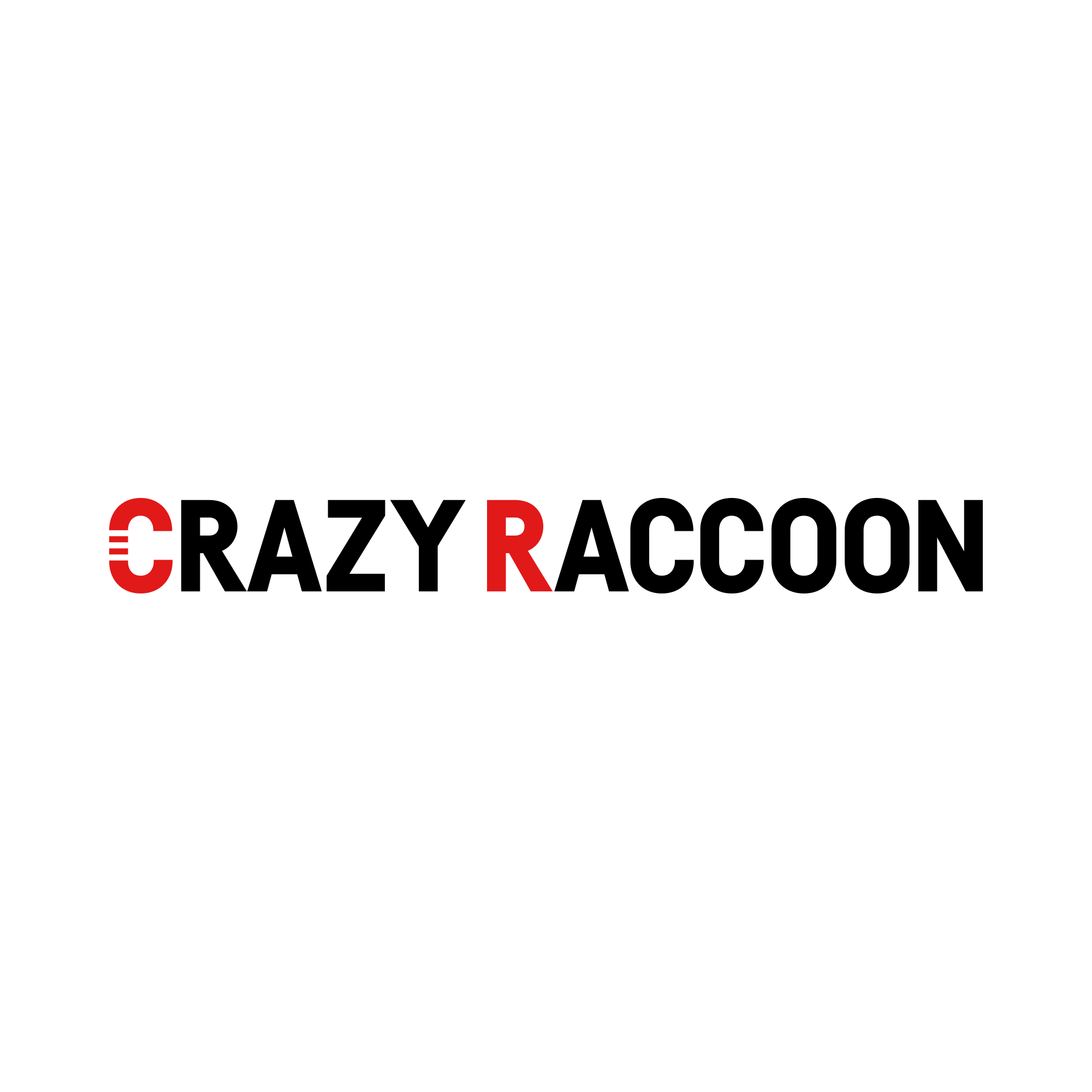 Crazy Raccoon